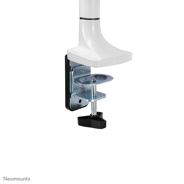 EAN 8717371445843 - Neomounts NM-D750WHITE soporte para monitor 81,3 cm (32") Escritorio Blanco imagen 10