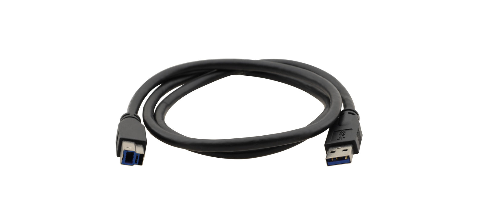 EAN 7291063043063 - Kramer Electronics 3ft, USB3.0-A - USB3.0-B cable USB USB 3.2 Gen 1 (3.1 Gen 1) 0,9 m USB A USB B Negro imagen 1