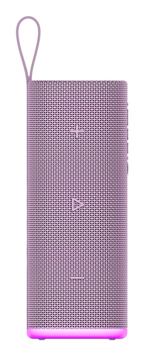 Xiaomi Sound Play 18w Portable Bluetooth Speaker Purple Eu Qbh4431gl