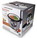 EAN 5901299954027 - Esperanza EKG011 olla multi-cocción 5 L 860 W Negro, Acero inoxidable imagen 10