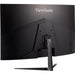 EAN 0766907010190 - Viewsonic VX Series VX3218-PC-MHD pantalla para PC 80 cm (31.5") 1920 x 1080 Pixeles Full HD LED Negro imagen 9