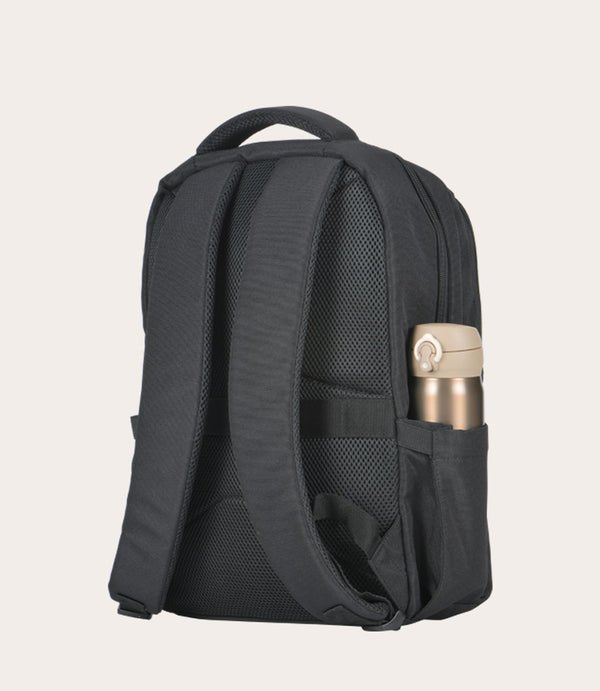 Backpack Laptop 15.6 Macbook Accs