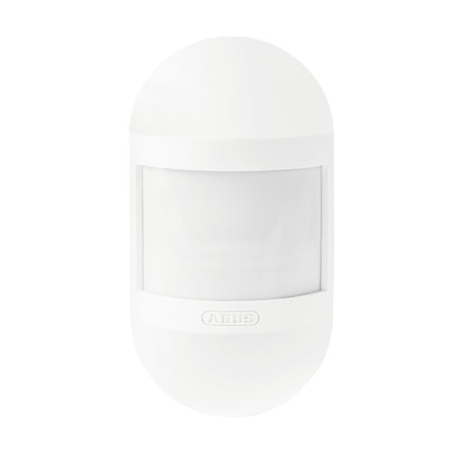 EAN 4003318419058 - ABUS FUBW45000 detector de movimiento Sensor infrarrojo pasivo (PIR) Inalámbrico Pared Blanco imagen 1