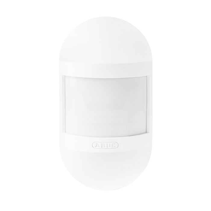 EAN 4003318419058 - ABUS FUBW45000 detector de movimiento Sensor infrarrojo pasivo (PIR) Inalámbrico Pared Blanco imagen 1