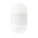 EAN 4003318419058 - ABUS FUBW45000 detector de movimiento Sensor infrarrojo pasivo (PIR) Inalámbrico Pared Blanco imagen 1