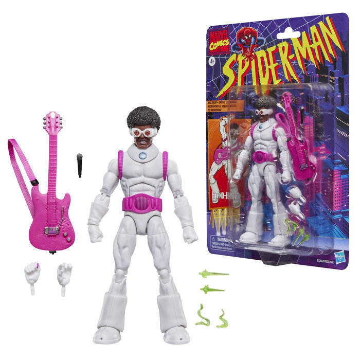 EAN 5010996355911 - Marvel Spider-Man G23565L00 figura de juguete para niños imagen 3