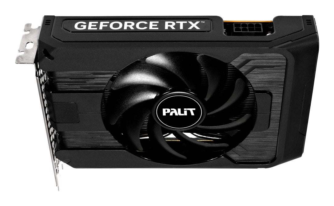 Tarjeta Gráfica Palit Geforce Rtx 5050 Stormx Oc Nvidia 8 Gb Gddr6