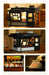 EAN 4042774476366 - Jamara CaDA Coffee House imagen 6