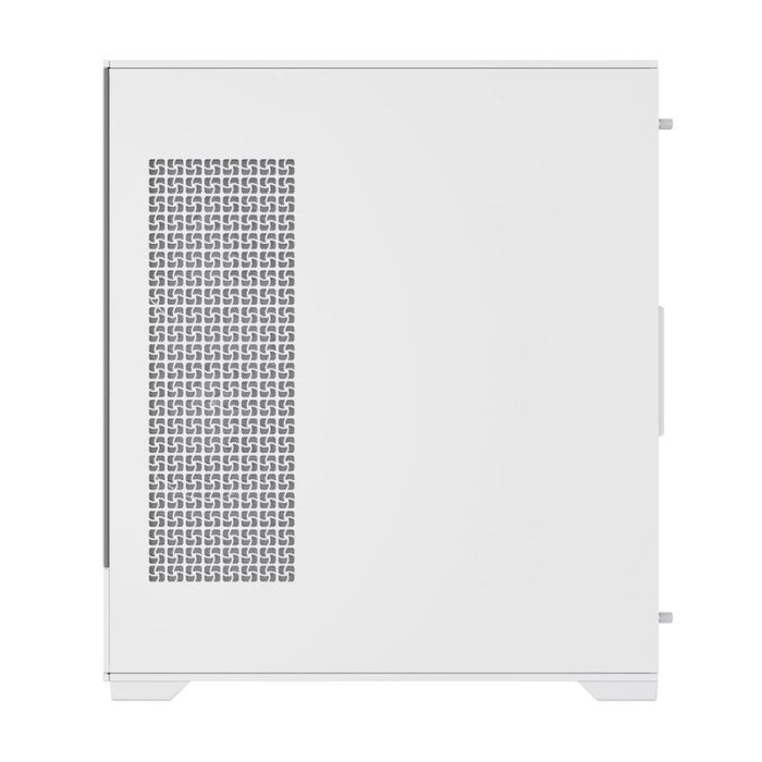 Caja Pc Gamemax  Case  Vista 2 Aw  Atx