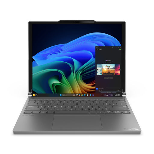 EAN 0199271076170 - Lenovo ThinkBook Plus G6 Rollable Copilot+ PC Intel Core Ultra 7 258V Portátil 35,6 cm (14") 32 GB LPDDR5 imagen 1
