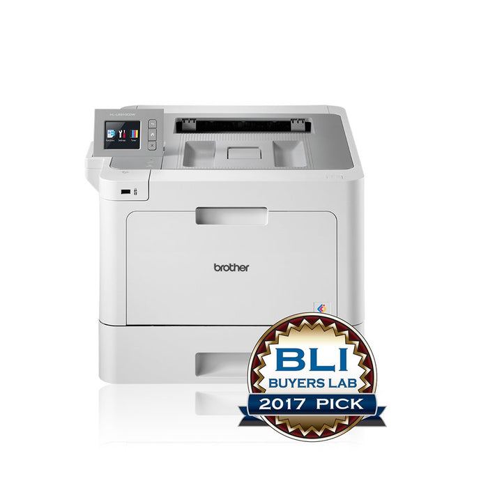 EAN 4977766774246 - Brother HL-L9310CDW impresora láser Color 2400 x 600 DPI A4 Wifi imagen 7