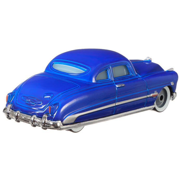 EAN 887961721928 - Disney Pixar Cars GBV70 vehículo de juguete imagen 5