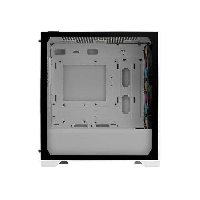 EAN 4719512147764 - Cooler Master Elite 301 White Mini Tower Blanco imagen 4