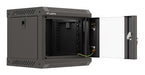 EAN 5901969441574 - Lanberg WF11-3304-10B armario rack 4U Bastidor de pared Negro imagen 6