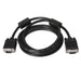 EAN 8436574700701 - AISENS A113-0071 cable VGA 1,8 m VGA (D-Sub) Negro imagen 2
