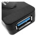 EAN 8059018367997 - Techly ICUR3050G cable USB USB 3.2 Gen 1 (3.1 Gen 1) 5 m USB A Negro imagen 5