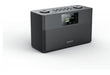 EAN 0019048232335 - Kenwood CR-ST80DAB-B radio Personal Digital Negro imagen 5