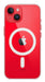 EAN 0195949908866 - Apple MW5Q3ZM/A funda para teléfono móvil 15,5 cm (6.1") Transparente imagen 5