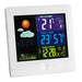 EAN 4009816027122 - TFA-Dostmann Sun Blanco imagen 1