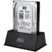 EAN 0065030855303 - StarTech.com SDOCKU33BV base de conexión para disco duro USB 3.2 Gen 1 (3.1 Gen 1) Type-B imagen 3