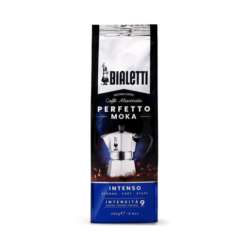 EAN 8006363031608 - Bialetti Perfetto Moka Intens 250 g imagen 1