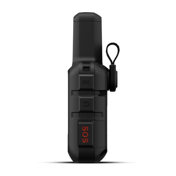 Garmin Inreach Mini 2 Rastreador Gps Personal Negro