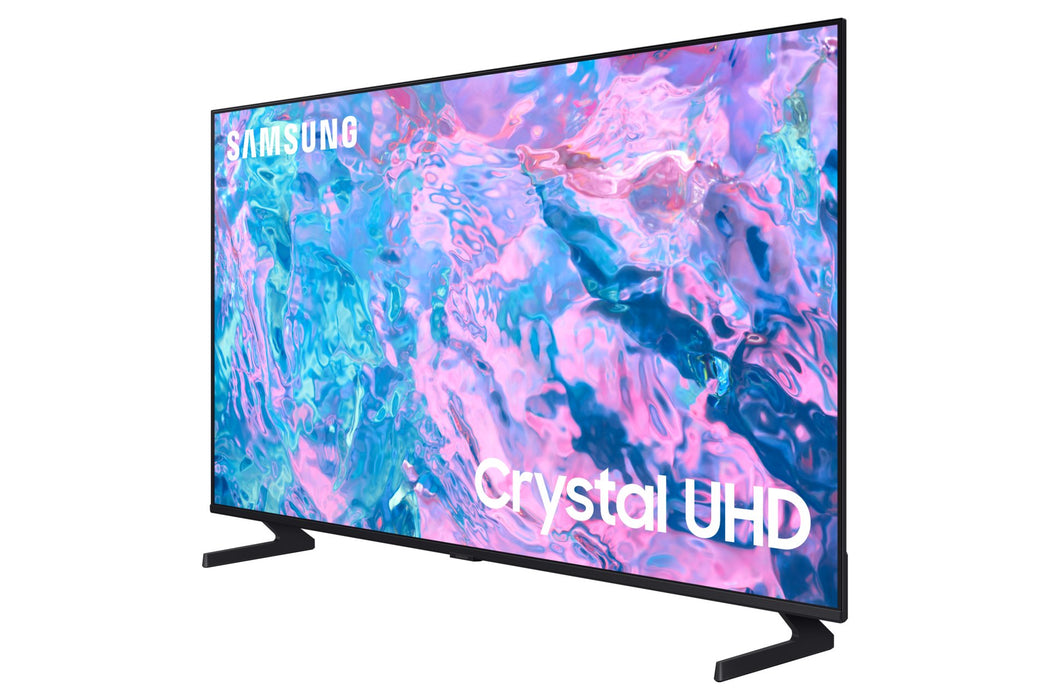 EAN 8806095312798 - Samsung Series 7 UE50CU7092U 127 cm (50") 4K Ultra HD Smart TV Wifi Negro imagen 6