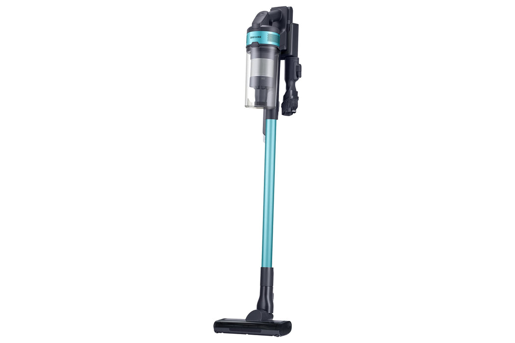EAN 8806092158801 - Samsung VS15A6031R1 Aspiradora escoba Batería Secar Sin bolsa 0,8 L 410 W Negro, Verde imagen 28