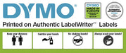 EAN 3026981127236 - DYMO LabelWriter 550 Turbo impresora de etiquetas imagen 13