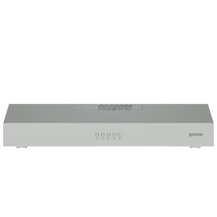 EAN 3838782171567 - Gorenje WHU629ES/S Telescópica o extraplana Plata 200 m³/h imagen 2