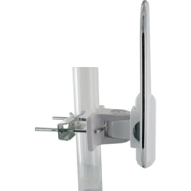 Schwaiger Dvb-T2 T Auáen-Antena Dvb-T2 Aktiv Dab+