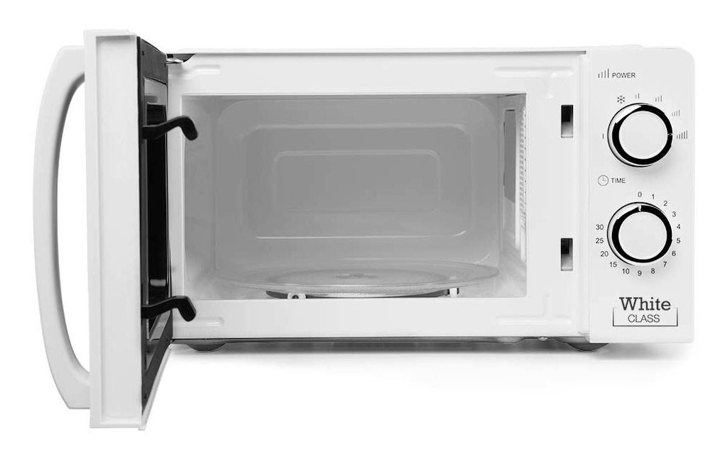 EAN 8435568400764 - Orbegozo MI 2115 Blanco Solo microondas Encimera 20 L 700 W imagen 4