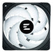 EAN 0823884203929 - Zalman ZM-AF120 ARGB Carcasa del ordenador Ventilador 12 cm Negro 1 pieza(s) imagen 1