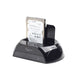 EAN 8716309084734 - Gembird HD32-U3S-2 base de conexión para disco duro Negro imagen 2