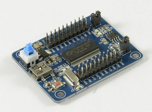 EAN 4038816024541 - ALLNET ALL-B-15 accesorio para placa de desarrollo imagen 1