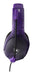 EAN 0840454400144 - Turtle Beach Airlite Fit Auriculares Alámbrico Diadema Juego Negro, Púrpura imagen 2