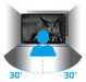 EAN 5901969446036 - NATEC NFP-2287 filtro para monitor 40,6 cm (16") Pantalla/Portátil Filtro de privacidad para pantallas si imagen 4