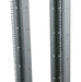EAN 4038816077530 - ALLNET ALL-SRB6612GRAU 12U Rack o bastidor independiente Gris imagen 4
