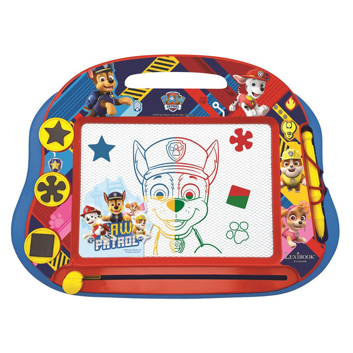 EAN 3380743082080 - Lexibook Paw Patrol CRPA550 juguete de arte y manualidades imagen 1