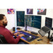 EAN 5028252658904 - Kensington KB535 EQ teclado RF Wireless + Bluetooth Gris imagen 6