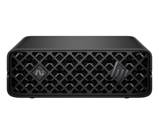 EAN 0199896739979 - HP ZGX Nano G1n AI 128 GB LPDDR5x-SDRAM Linux Mini PC AI Workstation, AI PC imagen 1
