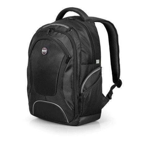 EAN 3567041605115 - PORT Designs Courchevel II Eco mochila Mochila informal Negro imagen 4