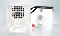 EAN 8436590145012 - VIBIAN Ablatum-VB-211002W 30 m² 10 dB 5 W Blanco imagen 6