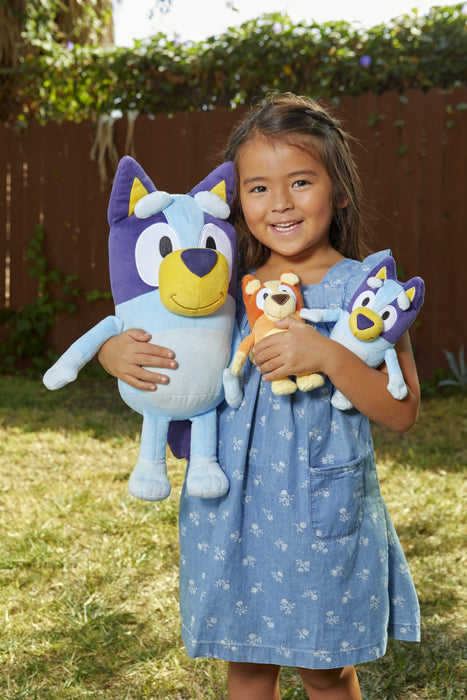 EAN 0630996130100 - Moose Toys MS13010 juguete de peluche imagen 3