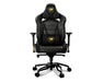 EAN 4715302442941 - COUGAR TITAN PRO Silla para videojuegos de PC Asiento acolchado Negro imagen 1