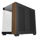 EAN 8436617921445 - ABYSM Danube Sava Nature 285B Midi Tower Negro imagen 5
