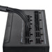 EAN 4710679815565 - Silverstone HELA 1200R Platinum unidad de fuente de alimentación 1200 W 20+4 pin ATX ATX Negro imagen 14