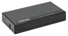 EAN 0766623561747 - Intellinet 561747 switch Gigabit Ethernet (10/100/1000) imagen 2