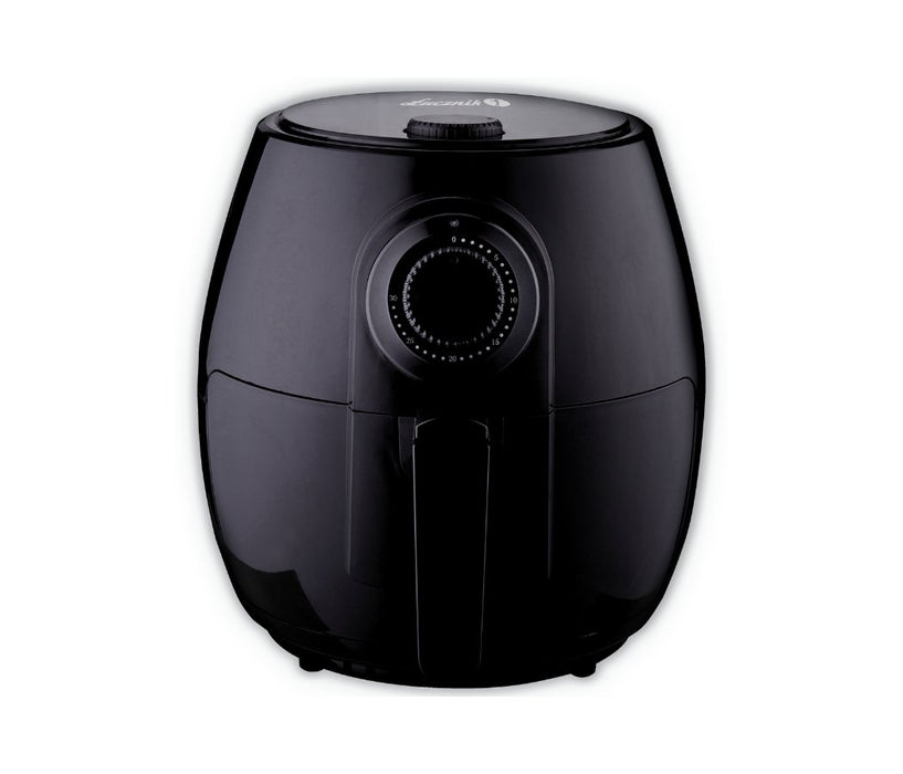 EAN 5902022182816 - Łucznik AF-2017 Sencillo 2,6 L Independiente 1400 W Freidora de aire caliente Negro imagen 4