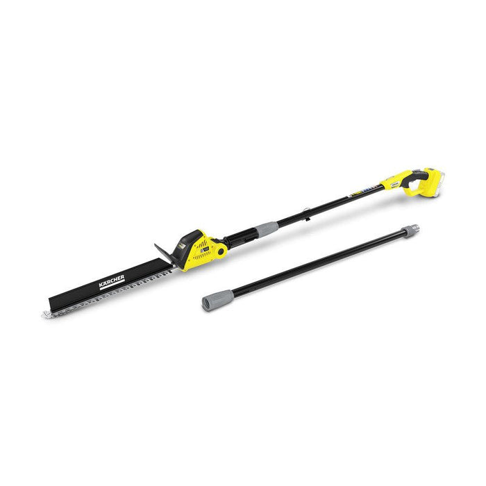 Cortasetos Inalámbrico A Batería Kärcher Phg 18-45